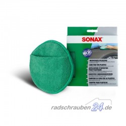 SONAX  MicrofaserPflegePad